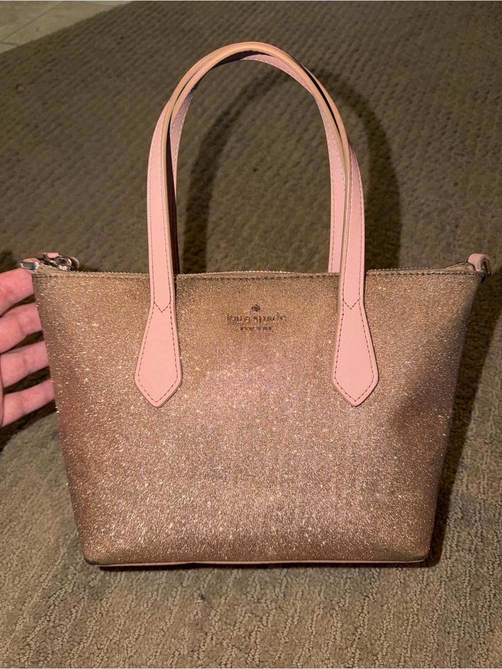 Kate Spade handbag
